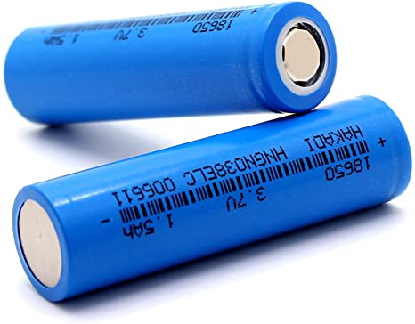 The advantages and disadvantages of 18650 lithium-ion battery and its uses are b