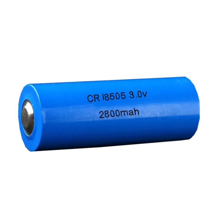 CR18505 Li-MnO2 Battery High Power Type