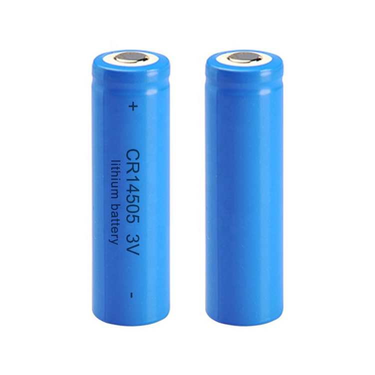 CR14505 Li-MnO2 Battery Energy Type