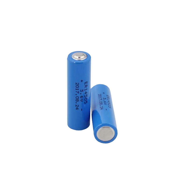 ER14505 Energy Type Li-SOCl2 Battery