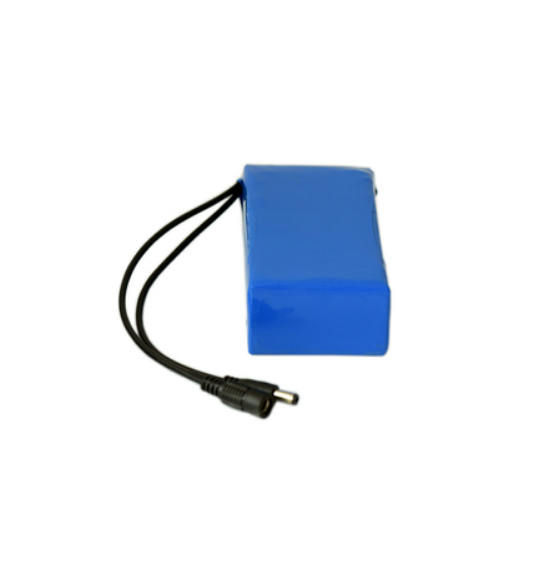 12V 10AH lithium polymer battery pack for solar light