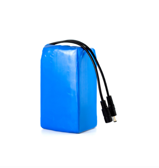 24v deep cycle li-ion battery pack 24v 4.4ah lithium battery for medical equipme