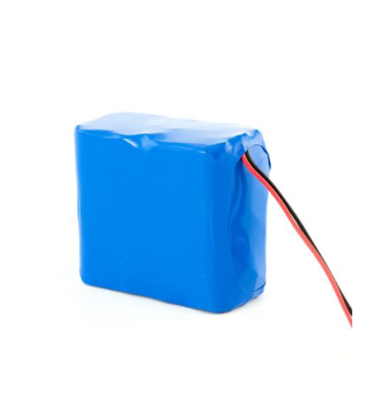 7.4v 7800mah 2S3P 6 cells